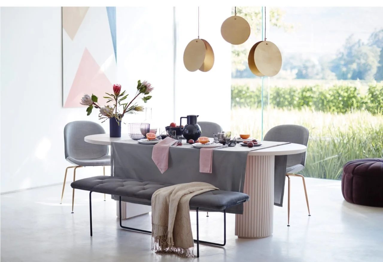 H&m eco cheap range